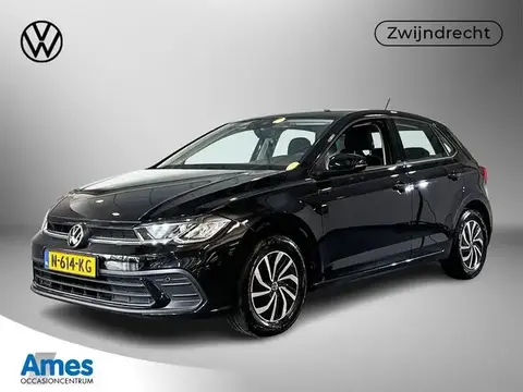 Used VOLKSWAGEN POLO Petrol 2021 Ad 