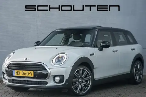 Used MINI COOPER Petrol 2017 Ad 