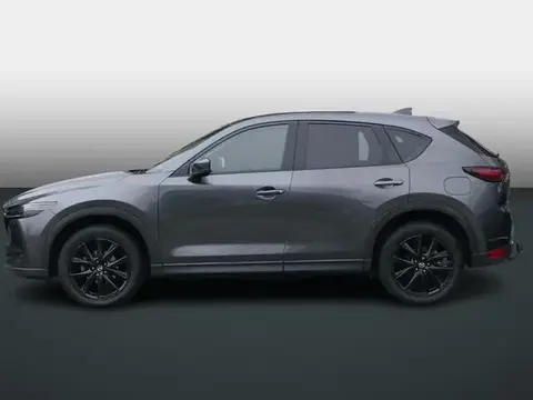 Annonce MAZDA CX-5 Essence 2019 d'occasion 