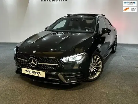 Used MERCEDES-BENZ CLASSE CLA Petrol 2023 Ad 