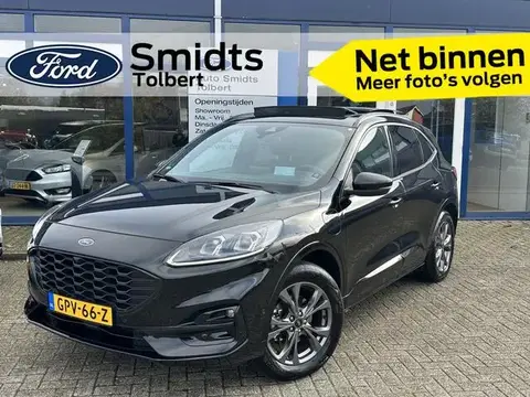 Annonce FORD KUGA Hybride 2023 d'occasion 