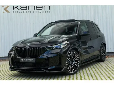 Annonce BMW X5 Hybride 2024 d'occasion 