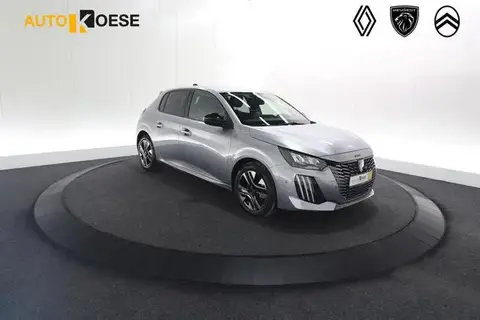 Annonce PEUGEOT 208 Essence 2024 d'occasion 