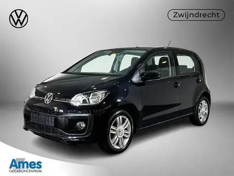 Used VOLKSWAGEN UP! Petrol 2017 Ad 