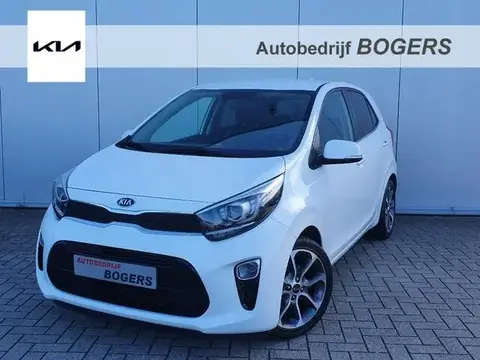 Annonce KIA PICANTO Essence 2019 d'occasion 