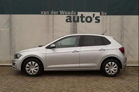 Used VOLKSWAGEN POLO Petrol 2020 Ad 