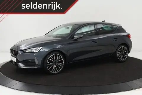 Used CUPRA LEON Hybrid 2021 Ad 