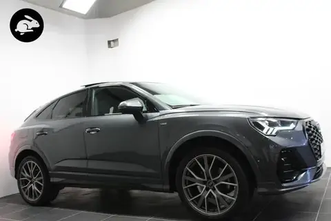 Used AUDI Q3 Petrol 2021 Ad 