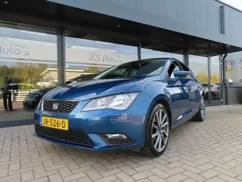 Annonce SEAT LEON Essence 2016 d'occasion 