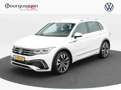 Annonce VOLKSWAGEN TIGUAN Essence 2023 d'occasion 