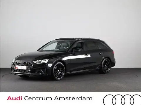 Used AUDI A4 Petrol 2023 Ad 