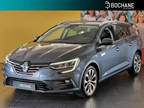 Annonce RENAULT MEGANE Essence 2023 d'occasion 