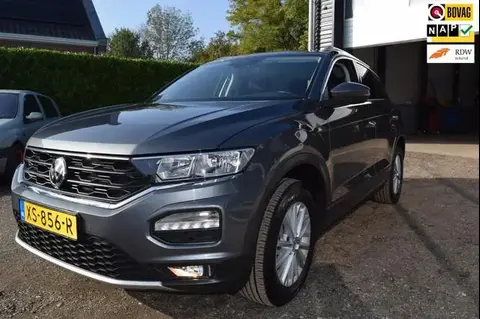 Used VOLKSWAGEN T-ROC Petrol 2019 Ad 