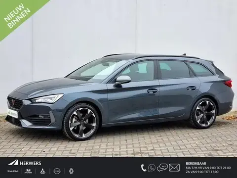 Used CUPRA LEON Petrol 2023 Ad 