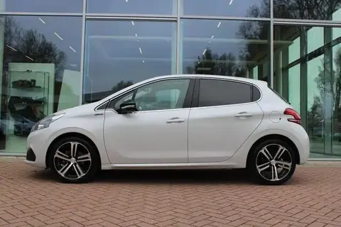 Used PEUGEOT 208 Petrol 2016 Ad 