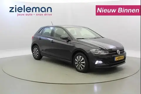 Used VOLKSWAGEN POLO Diesel 2020 Ad 