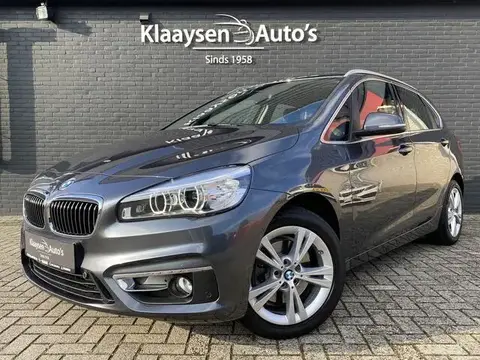 Used BMW SERIE 2 Petrol 2018 Ad 