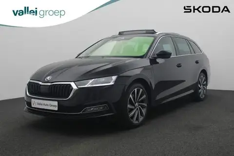 Used SKODA OCTAVIA Hybrid 2020 Ad 