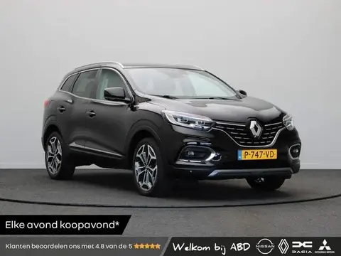 Annonce RENAULT KADJAR Essence 2022 d'occasion 