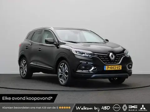 Used RENAULT KADJAR Petrol 2022 Ad 