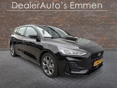 Used FORD FOCUS Petrol 2023 Ad 