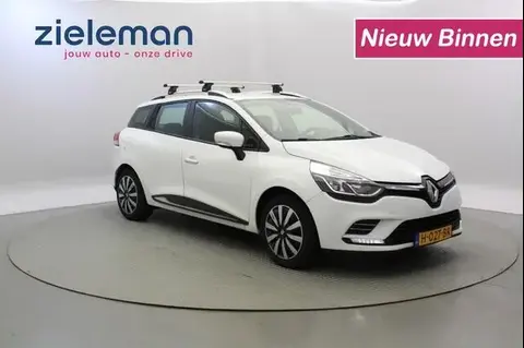 Annonce RENAULT CLIO Essence 2020 d'occasion 