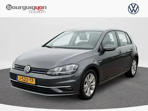 Used VOLKSWAGEN GOLF Petrol 2020 Ad 