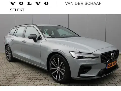 Annonce VOLVO V60 Hybride 2024 d'occasion 