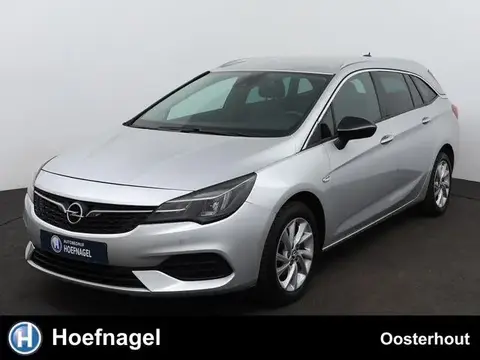 Annonce OPEL ASTRA Essence 2022 d'occasion 