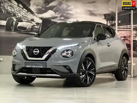 Used NISSAN JUKE Petrol 2024 Ad 