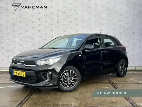 Annonce KIA RIO Essence 2018 d'occasion 