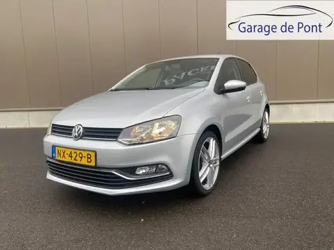 Used VOLKSWAGEN POLO Petrol 2017 Ad 