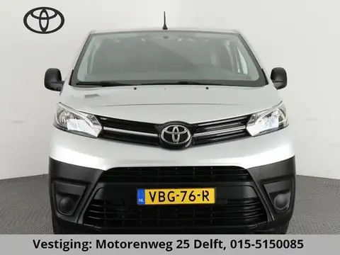 Used TOYOTA PROACE Diesel 2019 Ad 