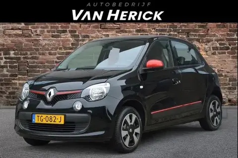 Used RENAULT TWINGO Petrol 2018 Ad 