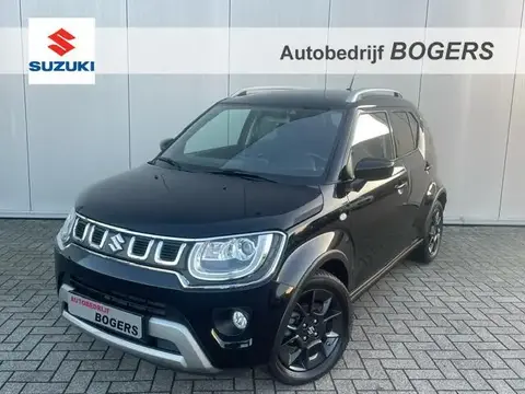 Used SUZUKI IGNIS Petrol 2020 Ad 