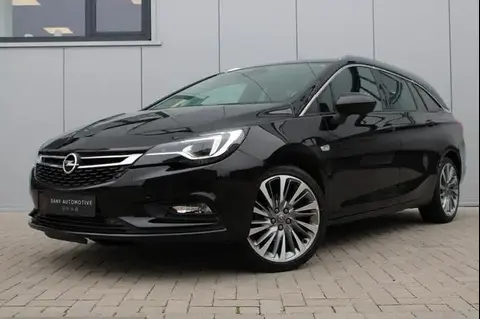 Used OPEL ASTRA Petrol 2019 Ad 