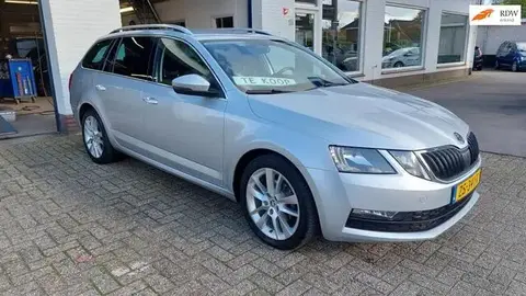 Used SKODA OCTAVIA Diesel 2019 Ad 