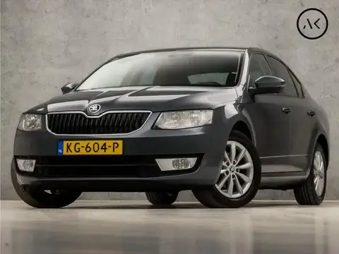 Annonce SKODA OCTAVIA Essence 2016 d'occasion 