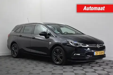 Used OPEL ASTRA Petrol 2019 Ad 