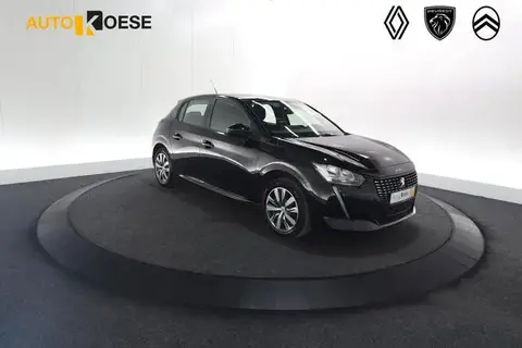 Used PEUGEOT 208 Petrol 2020 Ad 