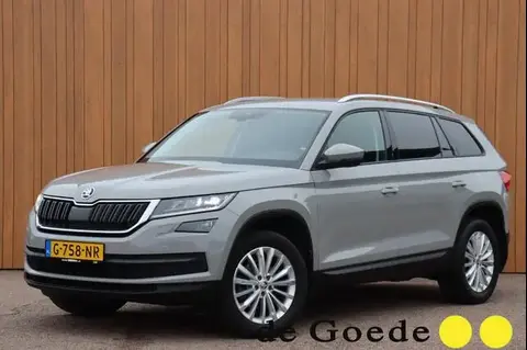 Annonce SKODA KODIAQ Essence 2019 d'occasion 