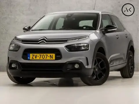 Used CITROEN C4 Petrol 2019 Ad 