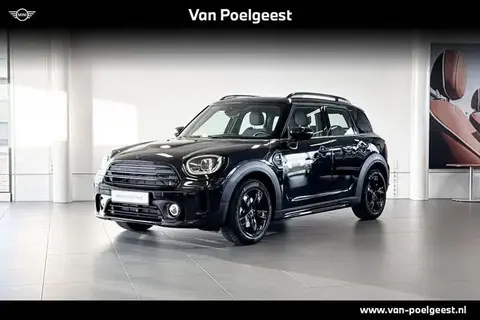 Annonce MINI COUNTRYMAN Essence 2021 d'occasion 