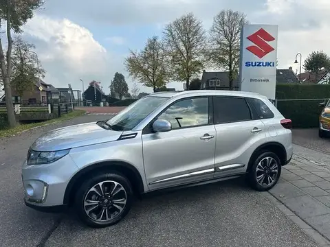 Used SUZUKI VITARA Petrol 2022 Ad 