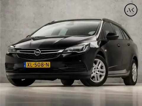 Used OPEL ASTRA Petrol 2019 Ad 