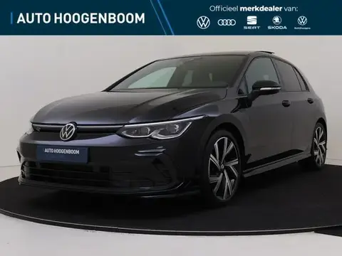 Annonce VOLKSWAGEN GOLF Essence 2021 d'occasion 