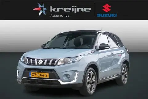 Used SUZUKI VITARA Petrol 2019 Ad 