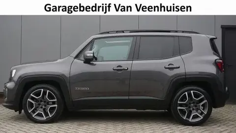 Used JEEP RENEGADE Petrol 2019 Ad 