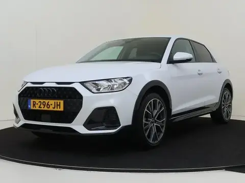 Annonce AUDI A1 Essence 2020 d'occasion 