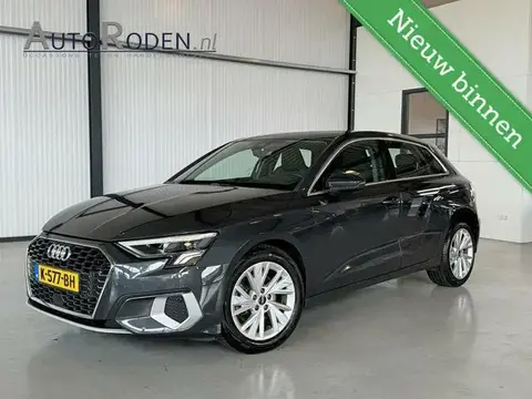 Annonce AUDI A3 Essence 2020 d'occasion 